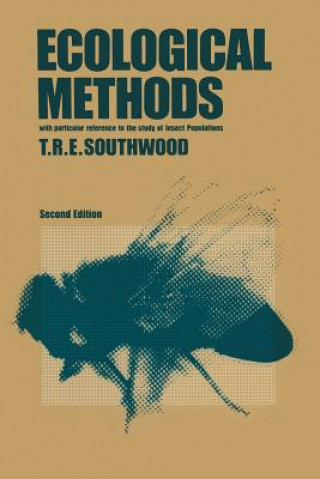 Kniha Ecological Methods T.R. Southwood