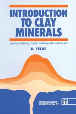 Buch Introduction to Clay Minerals elde