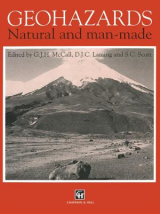 Carte Geohazards G. McCall