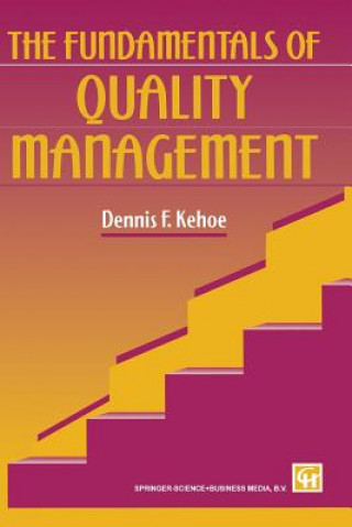 Βιβλίο Fundamentals of Quality Management D.F. Kehoe