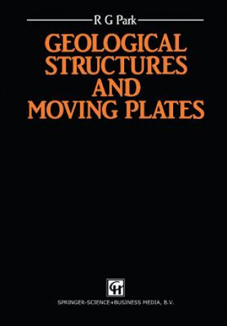 Book Geological Structures and Moving Plates R.G. Park