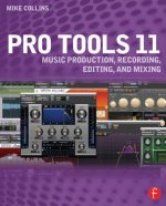 Carte Pro Tools 11 Mike Collins