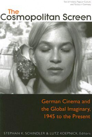 Βιβλίο Cosmopolitan Screen Stephan K Schindler