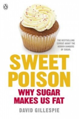 Book Sweet Poison David Gillespie