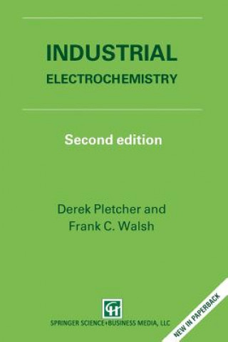 Carte Industrial Electrochemistry D. Pletcher