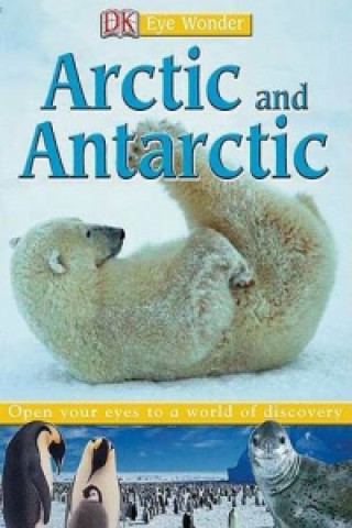 Книга Artic and Antartic L Mack
