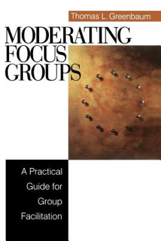 Libro Moderating Focus Groups Thomas L. Greenbaum