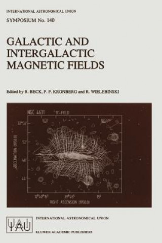 Carte Galactic and Intergalactic Magnetic Fields R. Beck