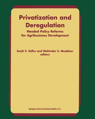 Carte Privatization and Deregulation idhu
