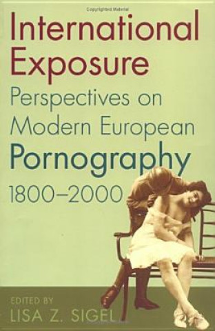 Buch International Exposure Lisa Z. Sigel