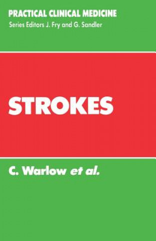 Buch Strokes C.P. Warlow