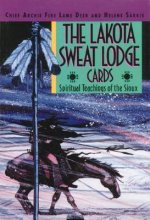 Könyv Lakota Sweat Lodge Cards Archie Eire Lame Deer