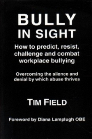 Carte Bully in Sight Tim Field