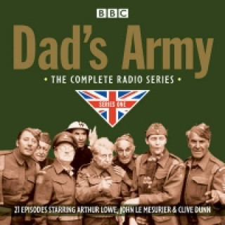 Audio Dad's Army David Croft