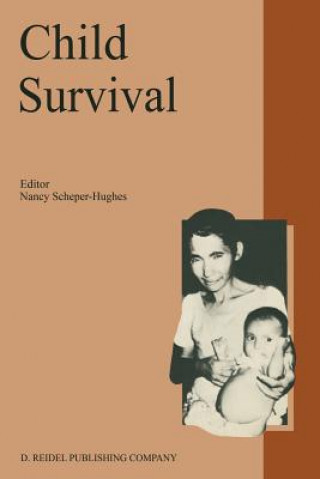 Βιβλίο Child Survival Nancy Scheper-Hughes