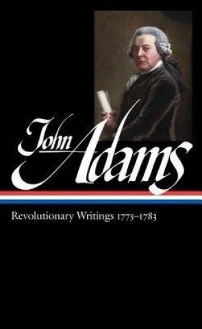 Buch John Adams John Adams