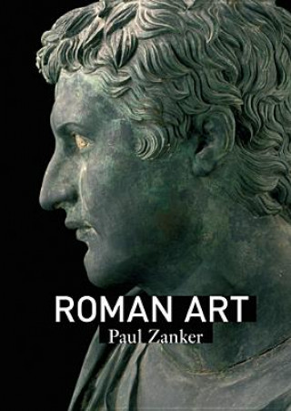 Knjiga Roman Art Paul Zanker