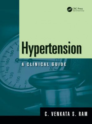 Buch Hypertension C Venkata S Ram