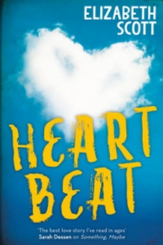 Book Heartbeat Elizabeth Scott