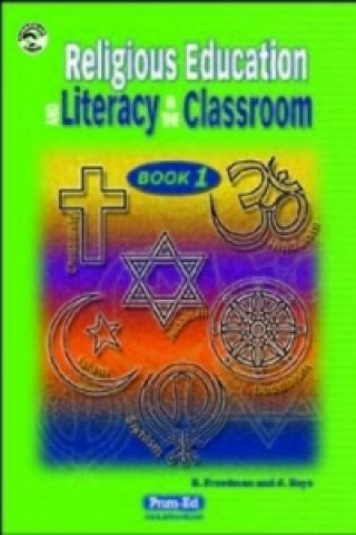 Kniha R.E. and Literacy in the Classroom Julia Keys