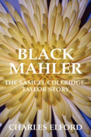 Книга Black Mahler Charles Elford