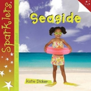 Carte Seaside Katie Dicker