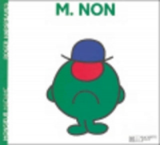 Kniha Collection Monsieur Madame (Mr Men & Little Miss) Roger Hargreaves