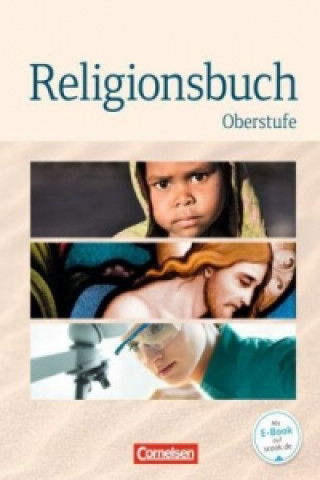 Carte Religionsbuch - Unterrichtswerk für den evangelischen Religionsunterricht - Oberstufe Ulrike Baumann
