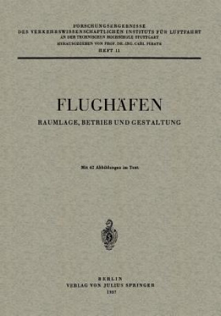 Kniha Flugh fen 
