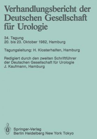 Buch 34 Tagung H. Klosterhalfen