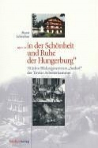 Carte ... in der Schönheit und Ruhe der Hungerburg Horst Schreiber