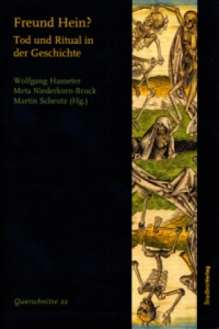 Book Freund Hein? Wolfgang Hameter