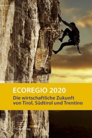 Könyv Ecoregio 2020 