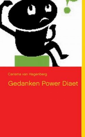 Книга Gedanken Power Diat Carisma van Hagenberg