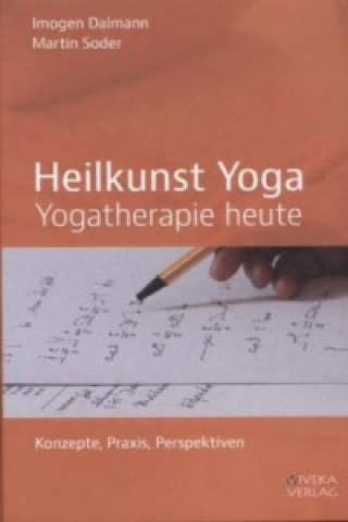 Carte Heilkunst Yoga Imogen Dalmann