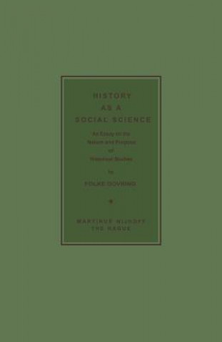 Carte History as a Social Science F. Dovring