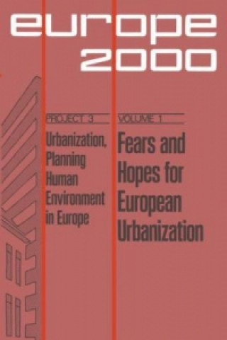 Carte Fears and Hopes for European Urbanization T. Malmberg