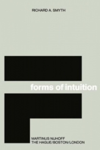 Kniha Forms of Intuition Nancy Smythe