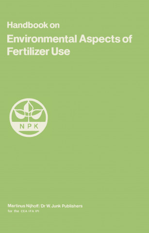 Carte Handbook on Environmental Aspects of Fertilizer Use nternational Potash Institute (IPI)
