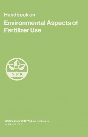 Book Handbook on Environmental Aspects of Fertilizer Use nternational Potash Institute (IPI)