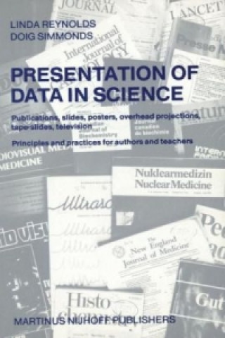 Carte Presentation of Data in Science L. Reynolds