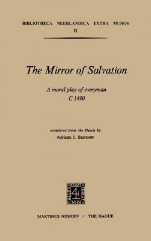 Book Mirror of Salvation 