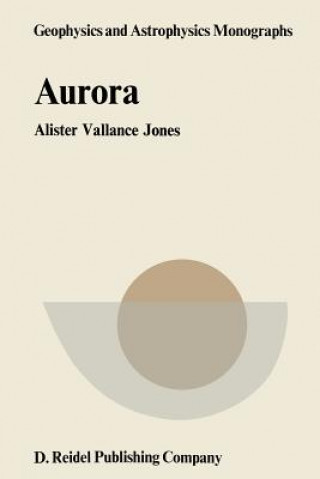 Carte Aurora A.V. Jones