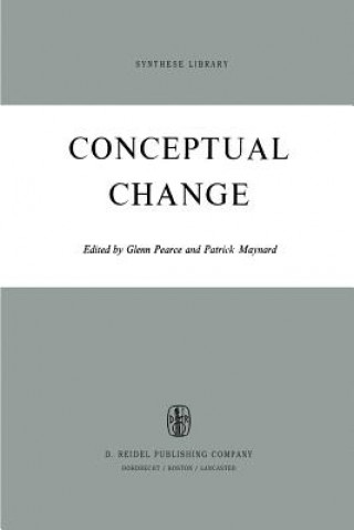 Carte Conceptual Change G.A. Pearce