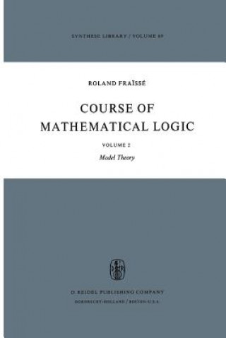 Livre Course of Mathematical Logic R. Fra