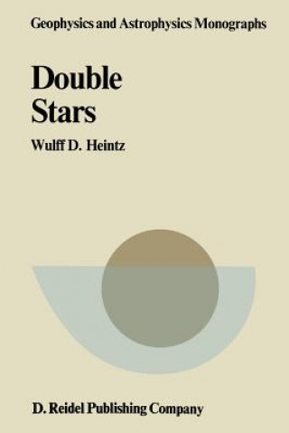 Carte Double Stars W.D. Heintz