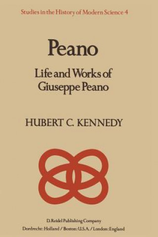 Libro Peano H. Kennedy