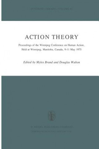 Carte Action Theory M. Brand