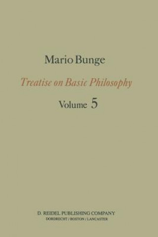 Carte Epistemology & Methodology I: M. Bunge