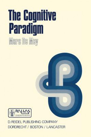 Könyv Cognitive Paradigm Marc Mey